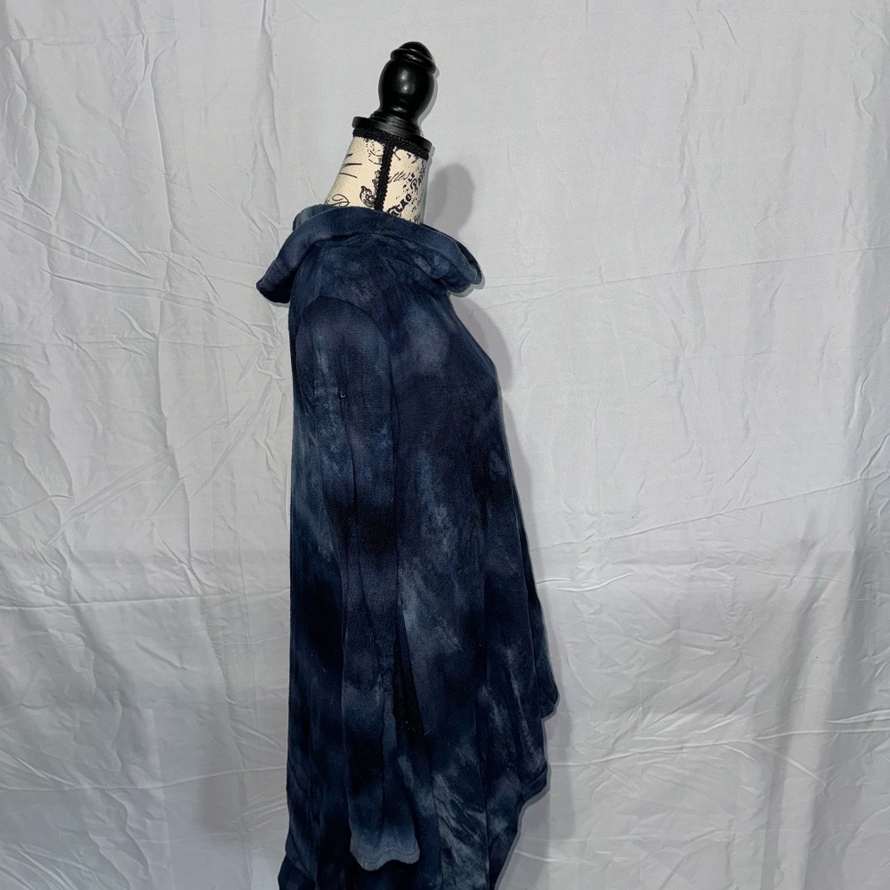 Pullover jacket - Picture 3 of 4